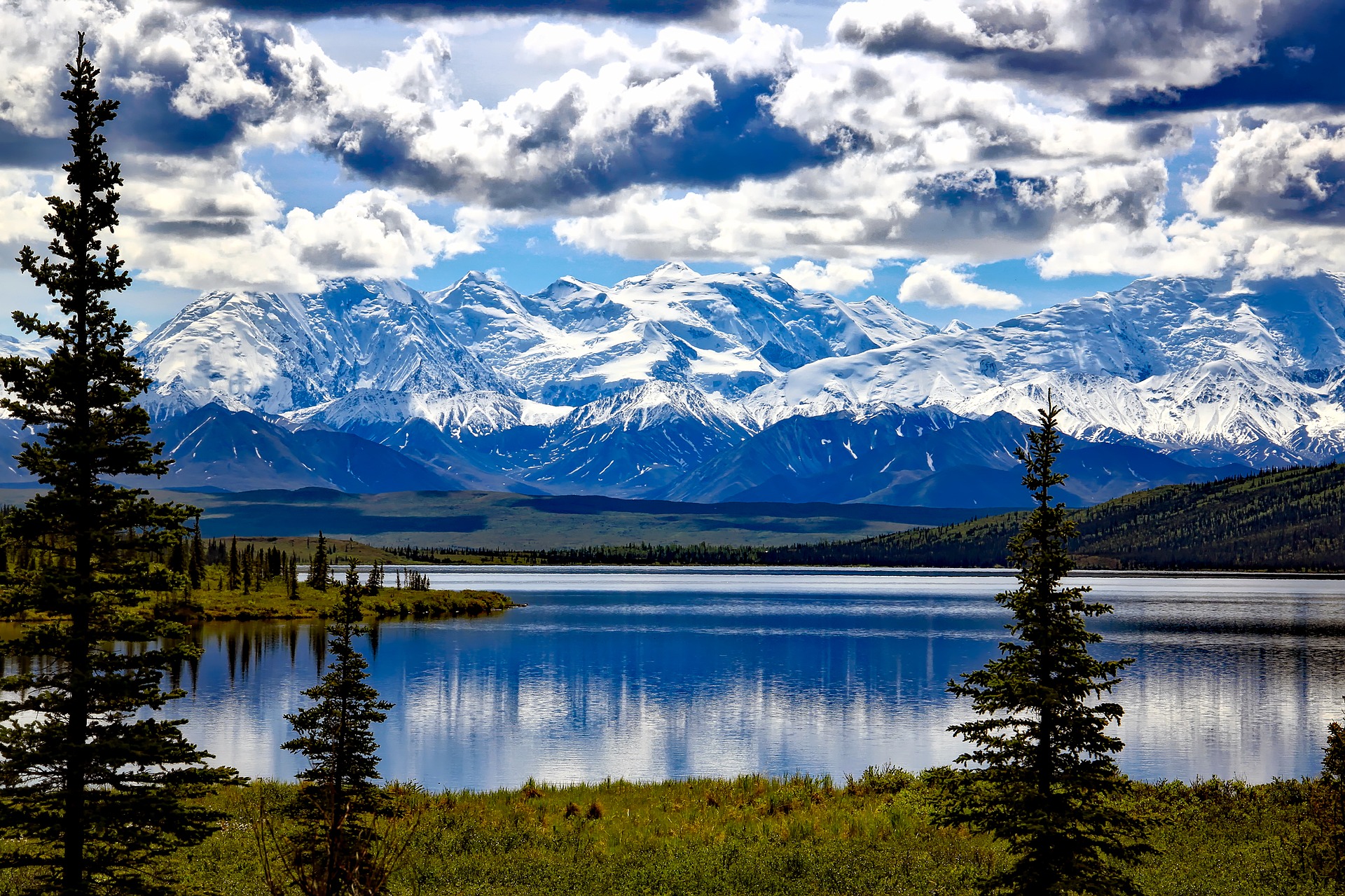 77 Fun, Cool, and Interesting Facts About Alaska! Content Bash