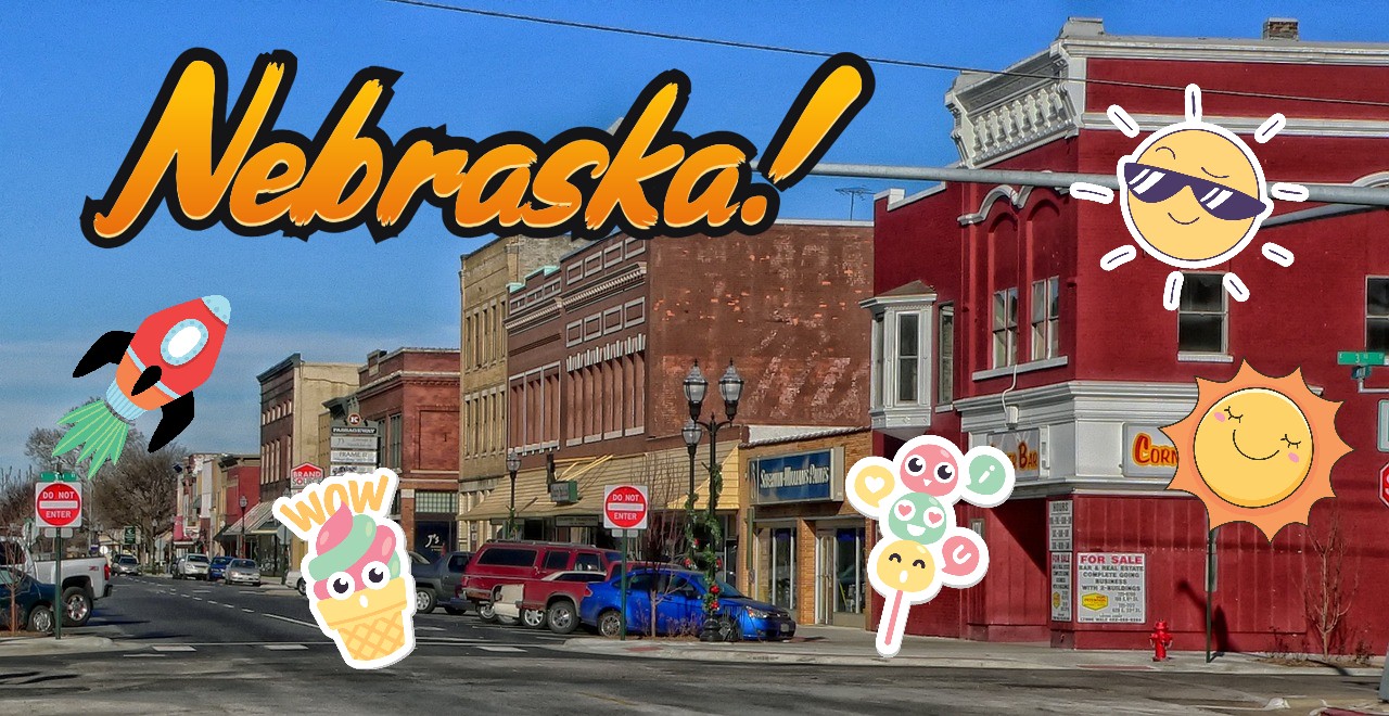 Nebraska Unveiled: 51 Fascinating Facts Revealing the Tapestry of the 